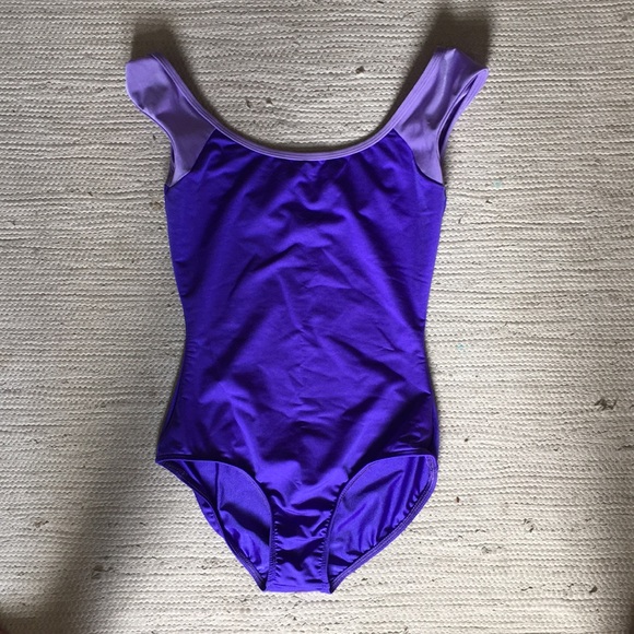 Other - Mariia brand “Tatiana” style leotard Other - Mariia brand “Tatiana” style leotard